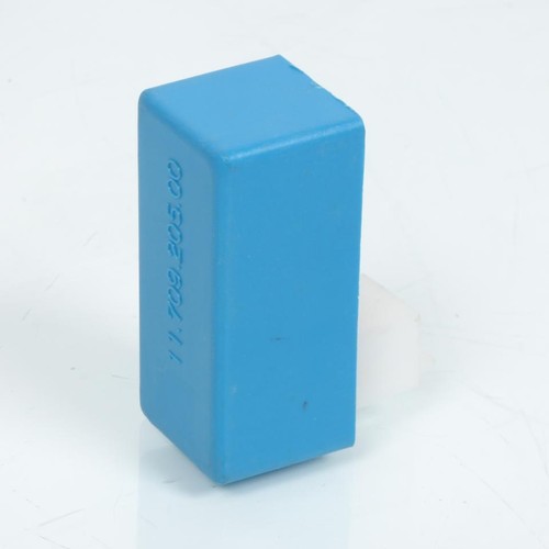 Cdi calculateur p2r pour - p2r,