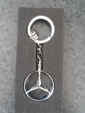✅ Porte Clés Mercedes Benz