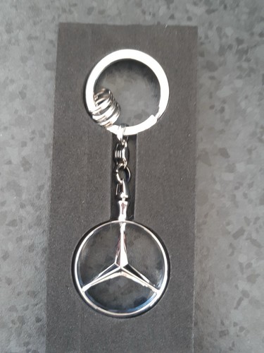 Porte clés mercedes benz - ✅,
