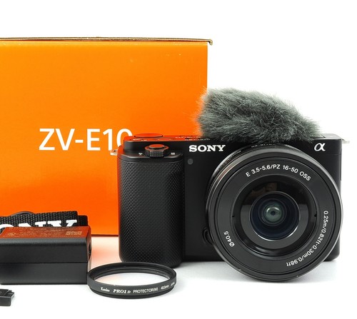 Appareil photo sans - , miroir