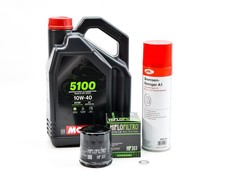 Kit Entretien Vidange pour