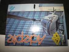 **pu Revue Adepte maquettes