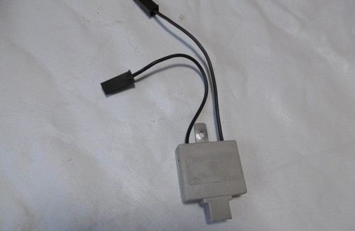 Résistance antenne bmw - résistance, e34