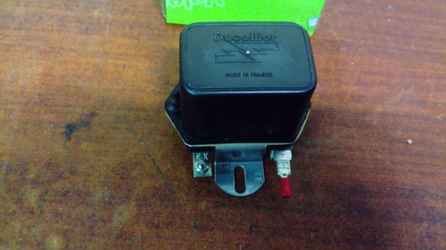 Regulateur alternateur valeo - regulateur,