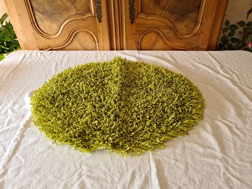 Tapis descente lit salon - de,