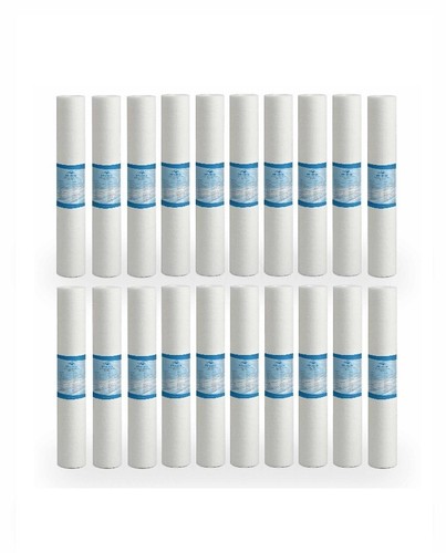 Filtre sédiments cartouche - à,