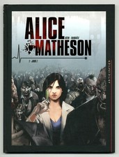★ ALICE MATHESON 1 JOUR Z