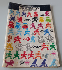 RARE ! Catalogue de jeux