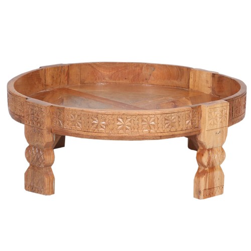 Table basse scandinave jahna - scandinave,