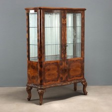 Vitrine Chippendale Ancienne