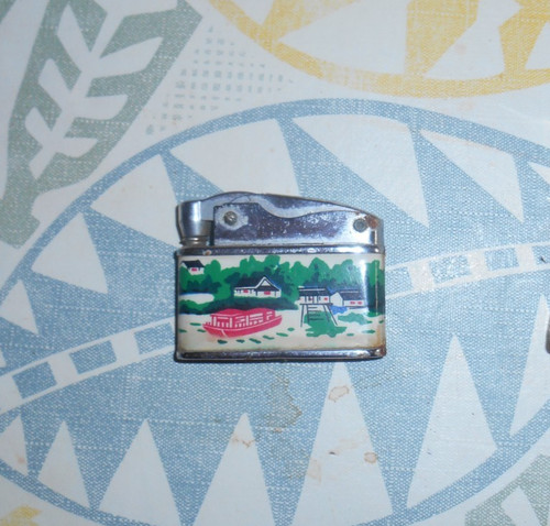 Antique gasoline gas - antique,