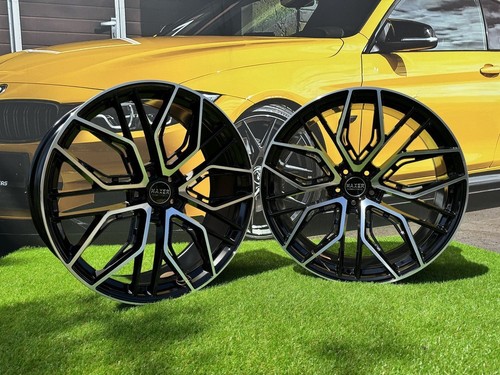 R19 pouce 5x112 haxer - 4x,