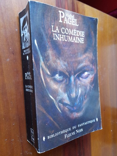 Fleuve noir bibliotheque - fleuve,