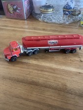 MAJORETTE, camion semi citerne