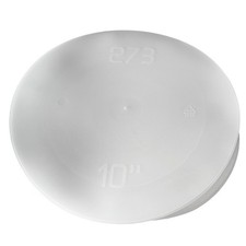 Couvercle - bouchon de bidon