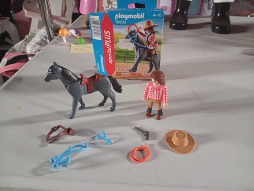 Playmobil special plus 70602 - plus,