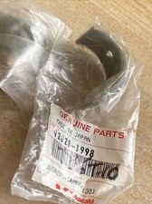 Kawasaki 92028-1998 #2 X2 coussinet vilebrequin bleu ZX-12R 1200 ZXR 2000 / 2002