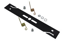 Scarificateur pour AL-KO MTD Honda Husqvarna McCulloch Fuxtec Hecht + 2 x res...