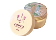 Gel uv construction white manucure ongles 15ml REJANE'S 