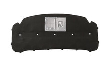 INSONORISANT MOTEUR POUR VW