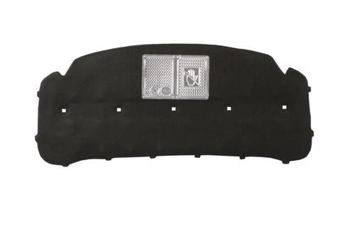 Insonorisant moteur pour - moteur,