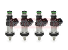 UPGRADED Fuel Injector Set 8-Hole Performance Suzuki Hayabusa GSXR 15710-24F00