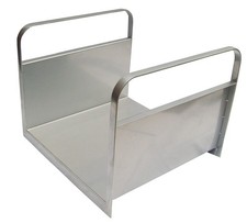 99106 Milano Panier à bûches