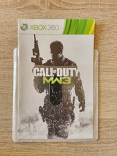 Notice Mode d'emploi Jeu Call