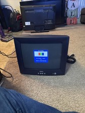 Dell E773c 17" Retro Gaming