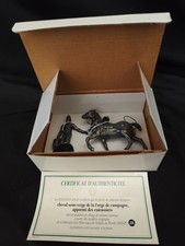 figurine "apprenti des