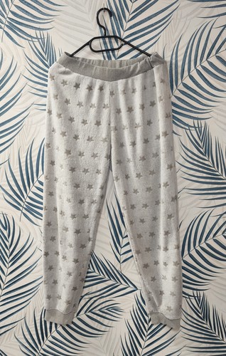 Pantalon pyjama hiver - pantalon,
