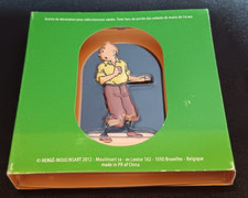 Moulinsart - Tintin - Figurine