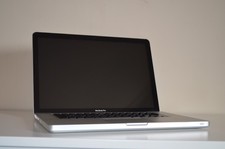 Apple MacBook Pro 15 pouces 2008 - pour pièces