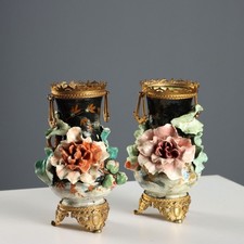 Vases Anciens Céramique