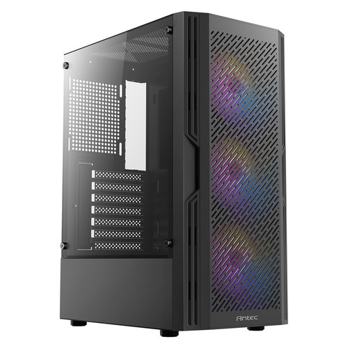 Antec ax20 boîtier pc - –,