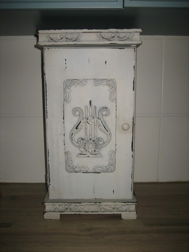 Meuble poupée de - meuble,