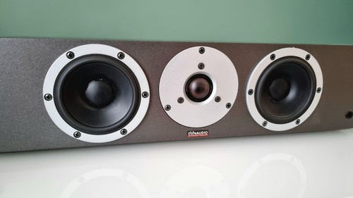 Dynaudio excite x22 - dynaudio, c