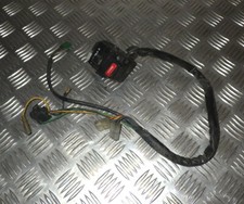 Yamaha 900 XJ - Commodo G 