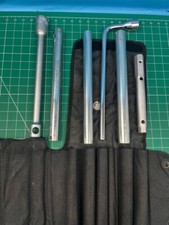 2005-11 MERCEDES-BENZ SLK350 SLK 350 Mercedes 300gd Tool Kit