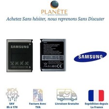 Originale Batterie AB603443CU Pour Samsung S5230 Player One