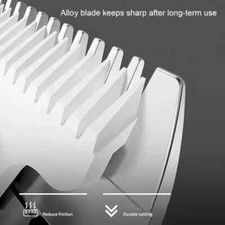 Kit de Tondeuse à Cheveux et