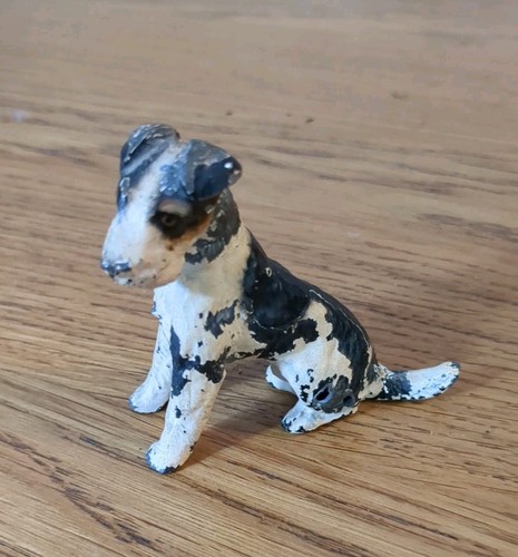 Ancienne figurine plomb ceux - figurine,
