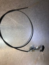 Manette accélérateur