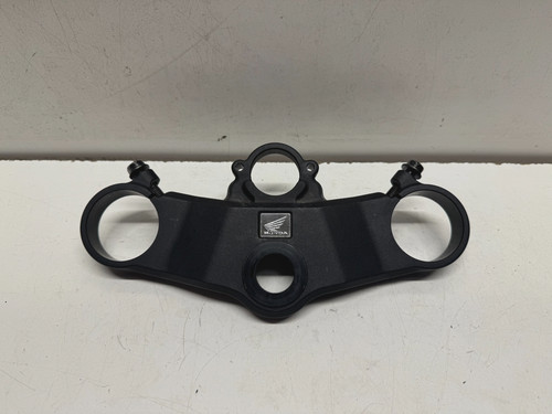 Tête fourche honda cbr 600 - tête,