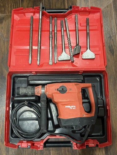 Hilti avr 120v corded - te,