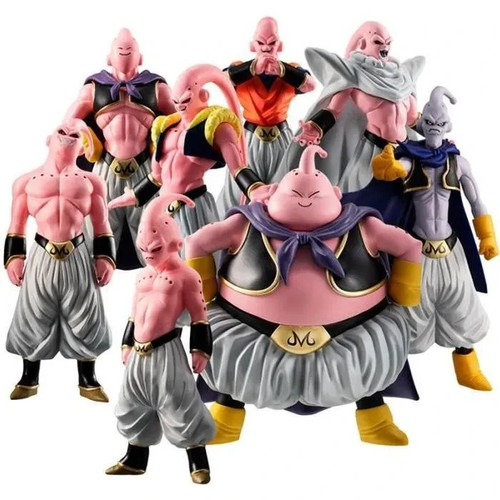 Pièces ensemble dragon ball - 8,
