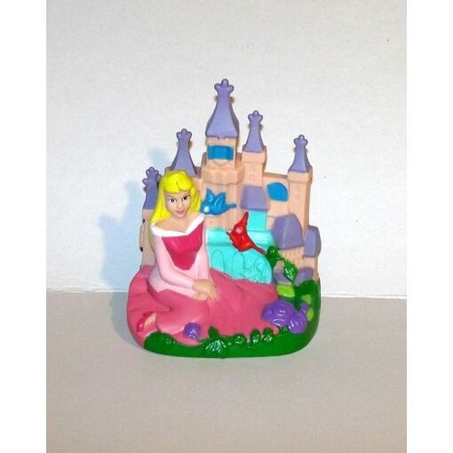 Figurine tirelire aurore - tirelire,