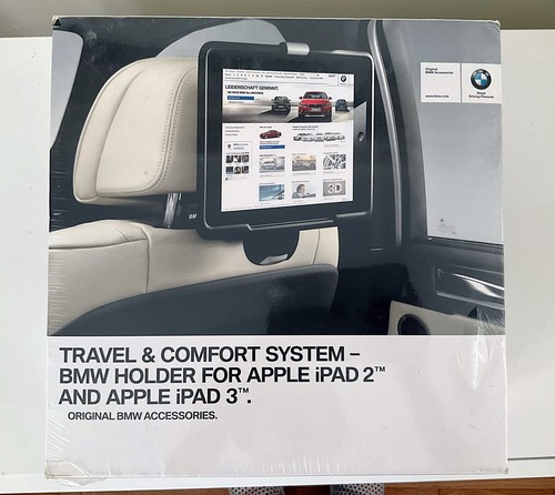 Bmw genuine travel and - ,