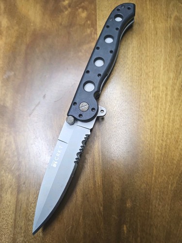 Crkt carson m16 - m16-13z, knife