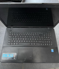 Ordinateur portable ASUS X751L